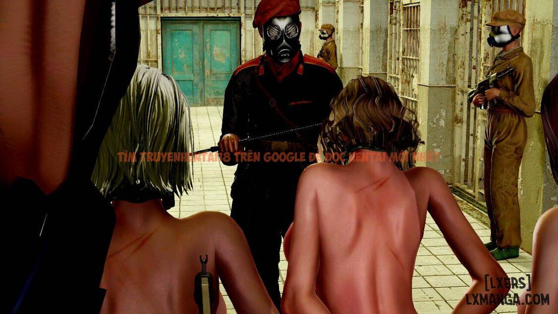 Trang truyện 19 trong truyện tranh 3d Hentai Nhà Tù Của Quỷ - Chapter 1 - hentai24h.pro