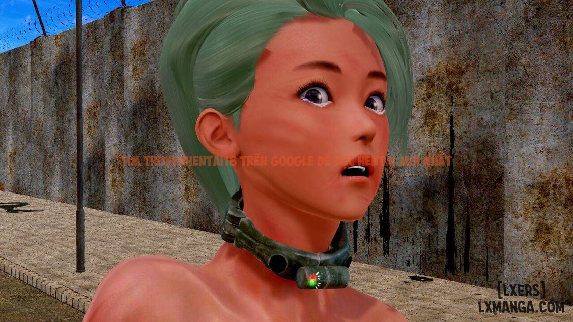 Trang truyện 43 trong truyện tranh 3d Hentai Nhà Tù Của Quỷ - Chapter 1 - hentai24h.pro