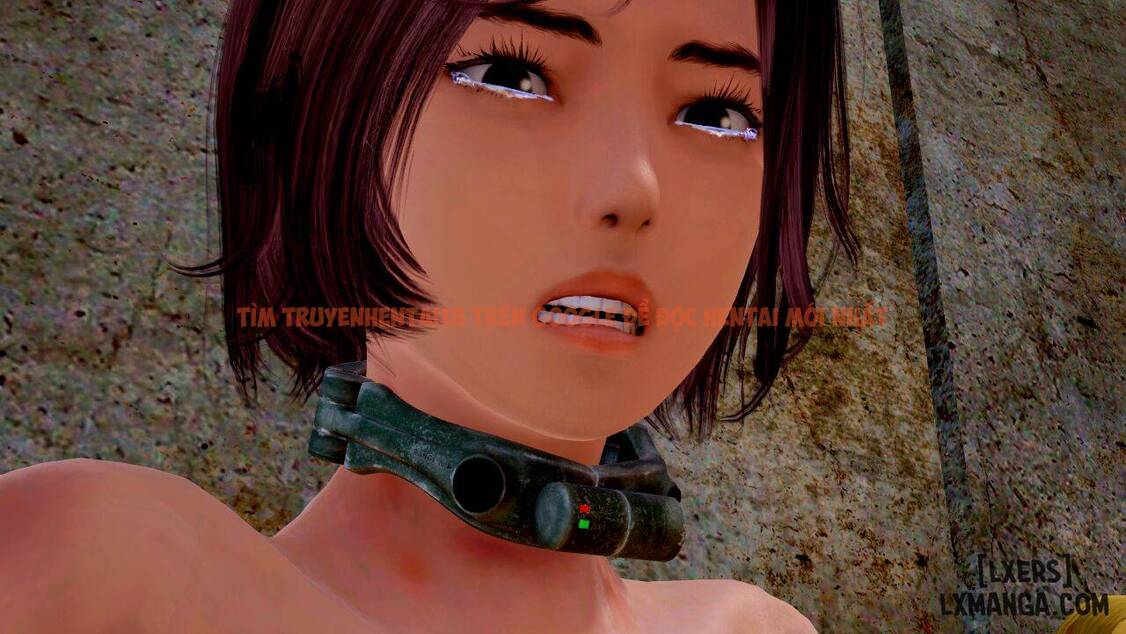 Trang truyện 47 trong truyện tranh 3d Hentai Nhà Tù Của Quỷ - Chapter 1 - hentai24h.pro