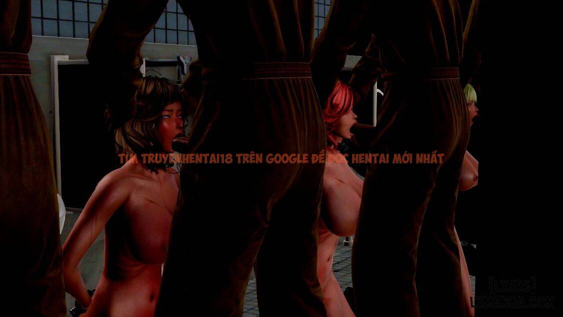 Trang truyện 52 trong truyện tranh 3d Hentai Nhà Tù Của Quỷ - Chapter 1 - hentai24h.pro