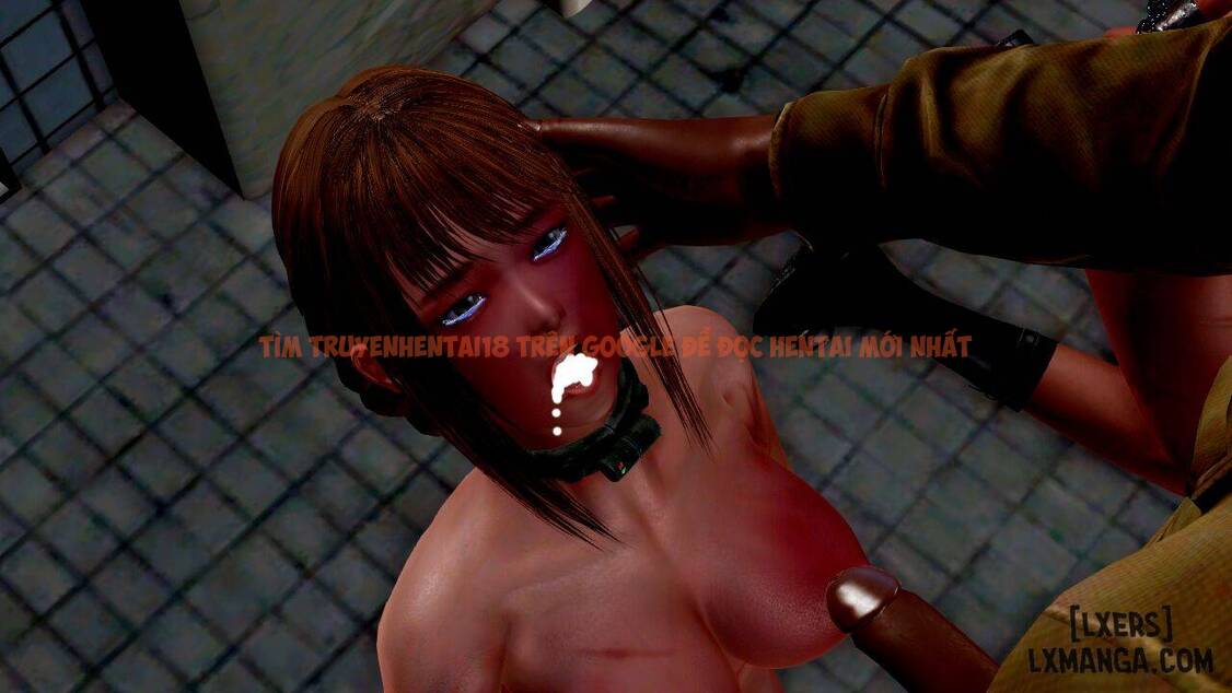 Trang truyện 54 trong truyện tranh 3d Hentai Nhà Tù Của Quỷ - Chapter 1 - hentai24h.pro