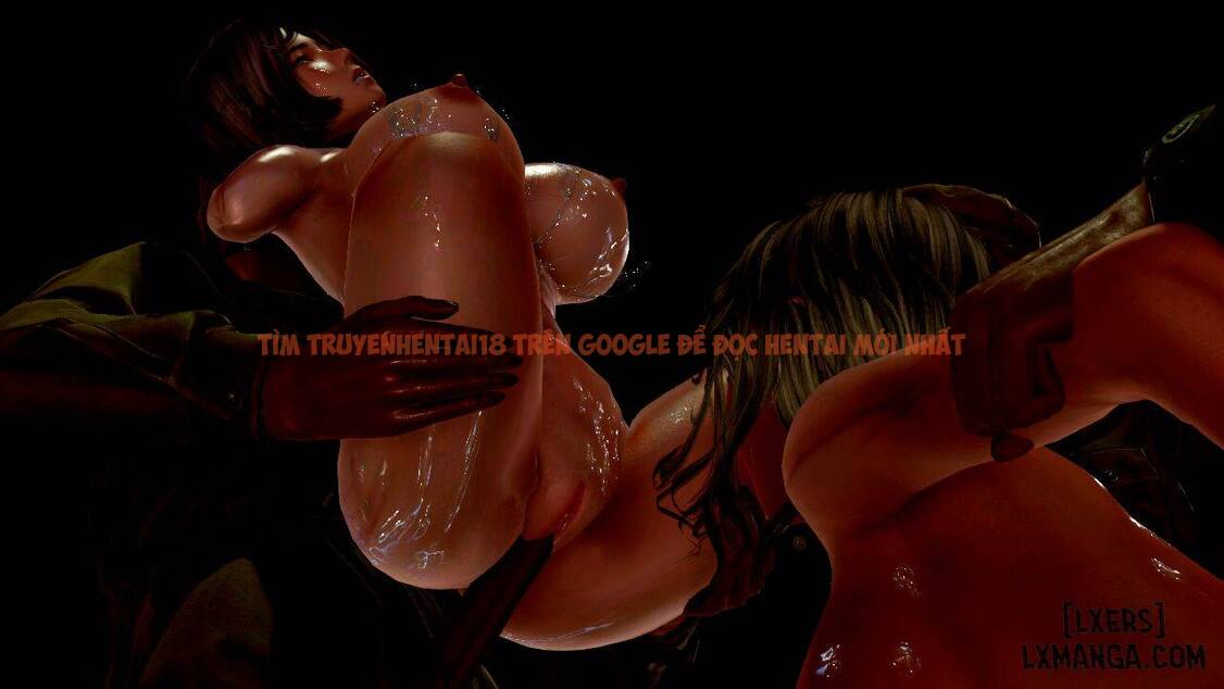 Xem ảnh 101 trong truyện hentai 3D Hentai Nhà Tù Của Quỷ - Chapter 2 END - hentaitvn.net