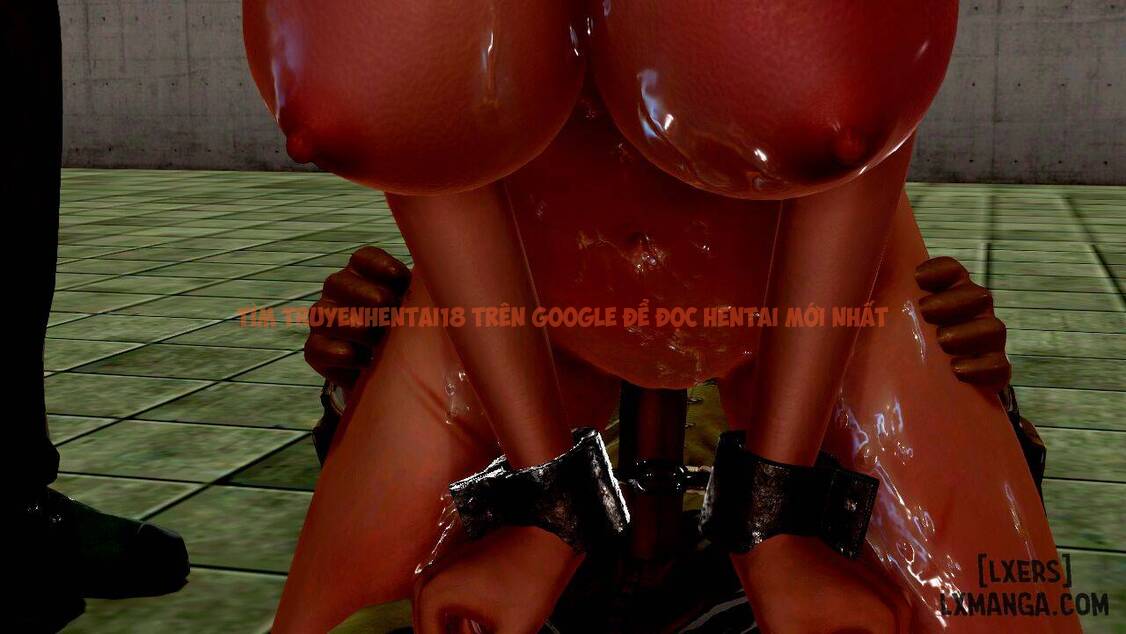 Xem ảnh 104 trong truyện hentai 3D Hentai Nhà Tù Của Quỷ - Chapter 2 END - hentaitvn.net