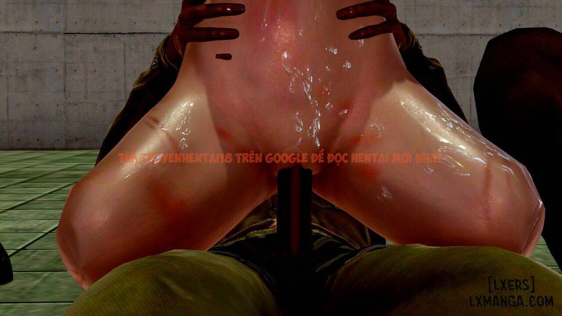 Xem ảnh 105 trong truyện hentai 3D Hentai Nhà Tù Của Quỷ - Chapter 2 END - hentaitvn.net