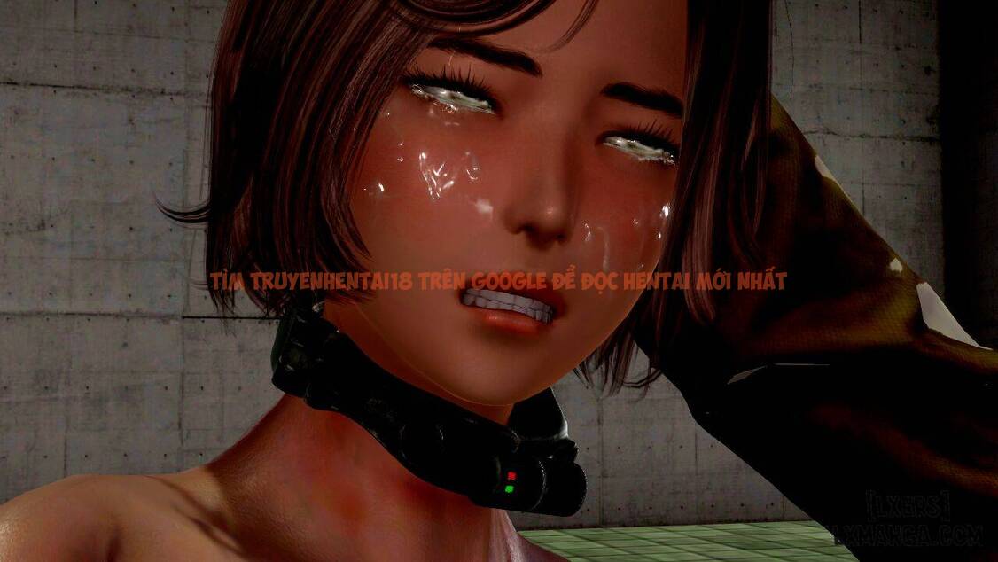 Xem ảnh 112 trong truyện hentai 3D Hentai Nhà Tù Của Quỷ - Chapter 2 END - hentaitvn.net
