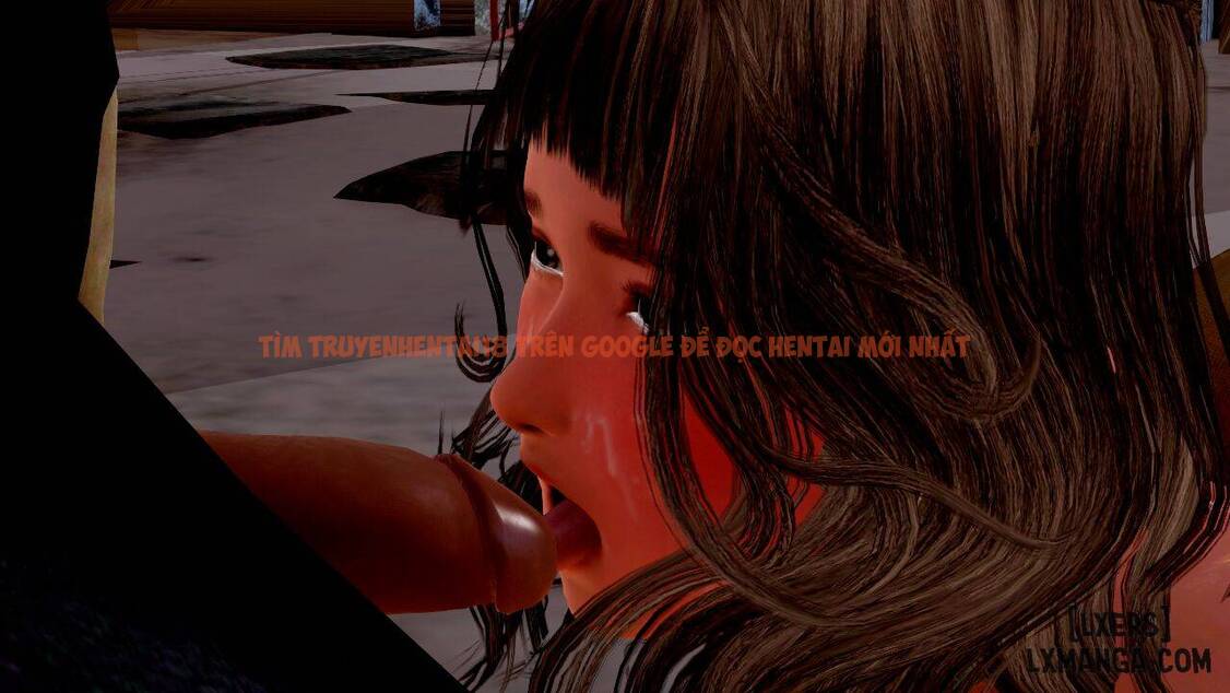 Xem ảnh 128 trong truyện hentai 3D Hentai Nhà Tù Của Quỷ - Chapter 2 END - hentaitvn.net