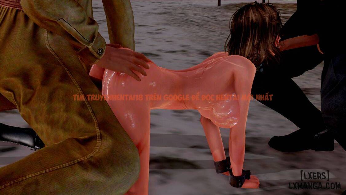 Xem ảnh 129 trong truyện hentai 3D Hentai Nhà Tù Của Quỷ - Chapter 2 END - hentaitvn.net