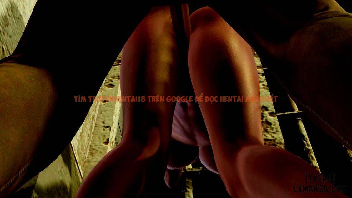 Xem ảnh 14 trong truyện hentai 3D Hentai Nhà Tù Của Quỷ - Chapter 2 END - hentaitvn.net