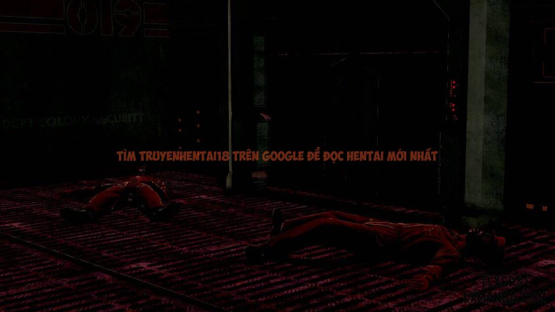 Xem ảnh 19 trong truyện hentai 3D Hentai Nhà Tù Của Quỷ - Chapter 2 END - hentaitvn.net