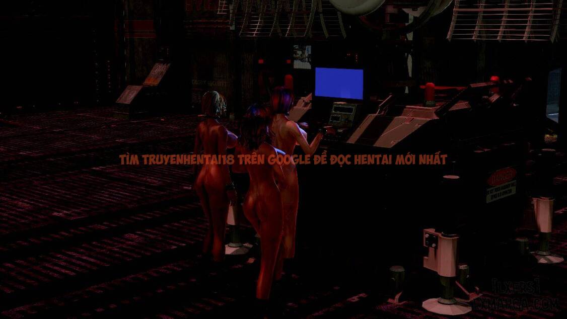 Xem ảnh 20 trong truyện hentai 3D Hentai Nhà Tù Của Quỷ - Chapter 2 END - hentaitvn.net