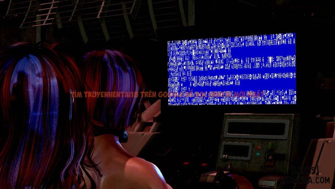 Xem ảnh 22 trong truyện hentai 3D Hentai Nhà Tù Của Quỷ - Chapter 2 END - hentaitvn.net