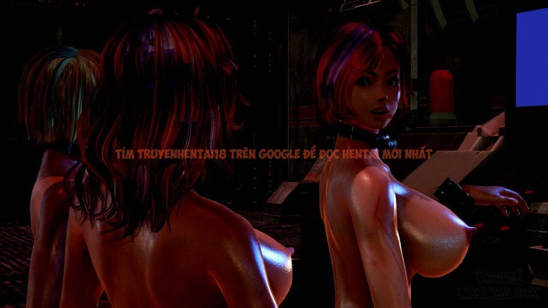 Xem ảnh 23 trong truyện hentai 3D Hentai Nhà Tù Của Quỷ - Chapter 2 END - hentaitvn.net
