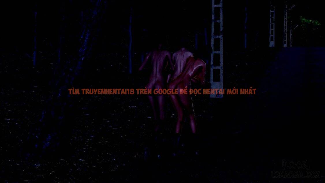 Xem ảnh 28 trong truyện hentai 3D Hentai Nhà Tù Của Quỷ - Chapter 2 END - hentaitvn.net