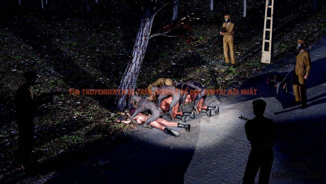 Xem ảnh 35 trong truyện hentai 3D Hentai Nhà Tù Của Quỷ - Chapter 2 END - hentaitvn.net