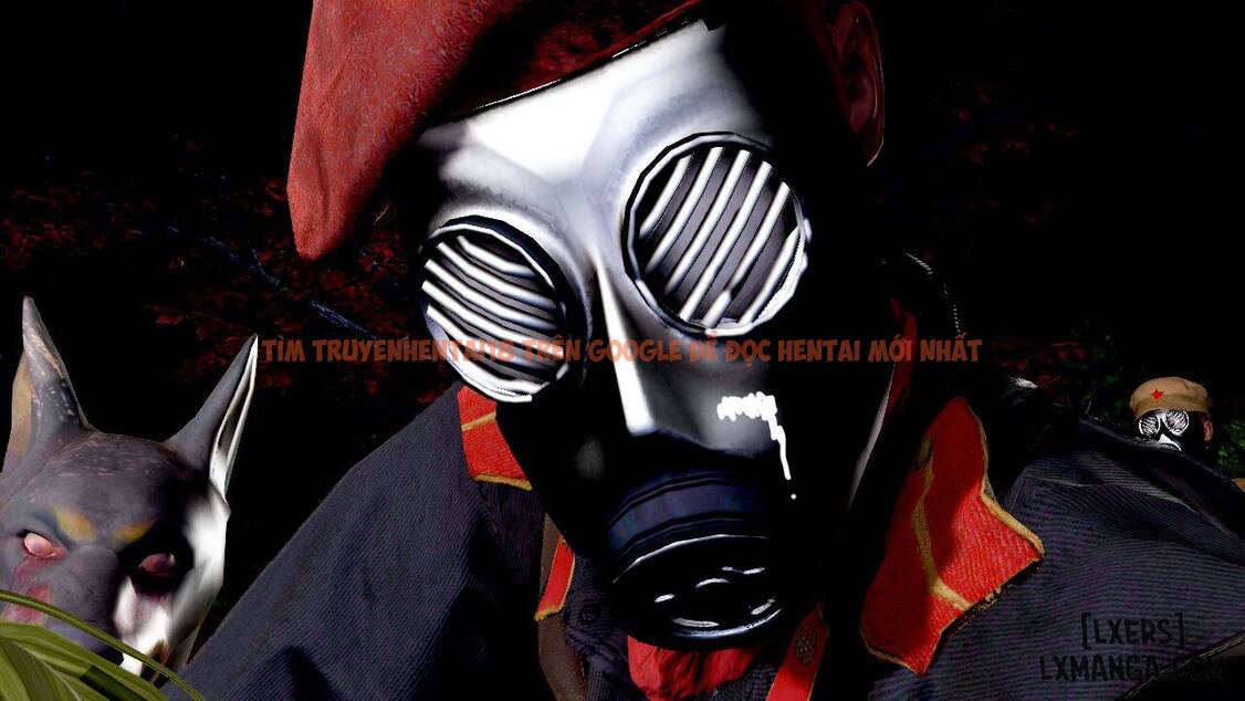 Xem ảnh 50 trong truyện hentai 3D Hentai Nhà Tù Của Quỷ - Chapter 2 END - hentaitvn.net