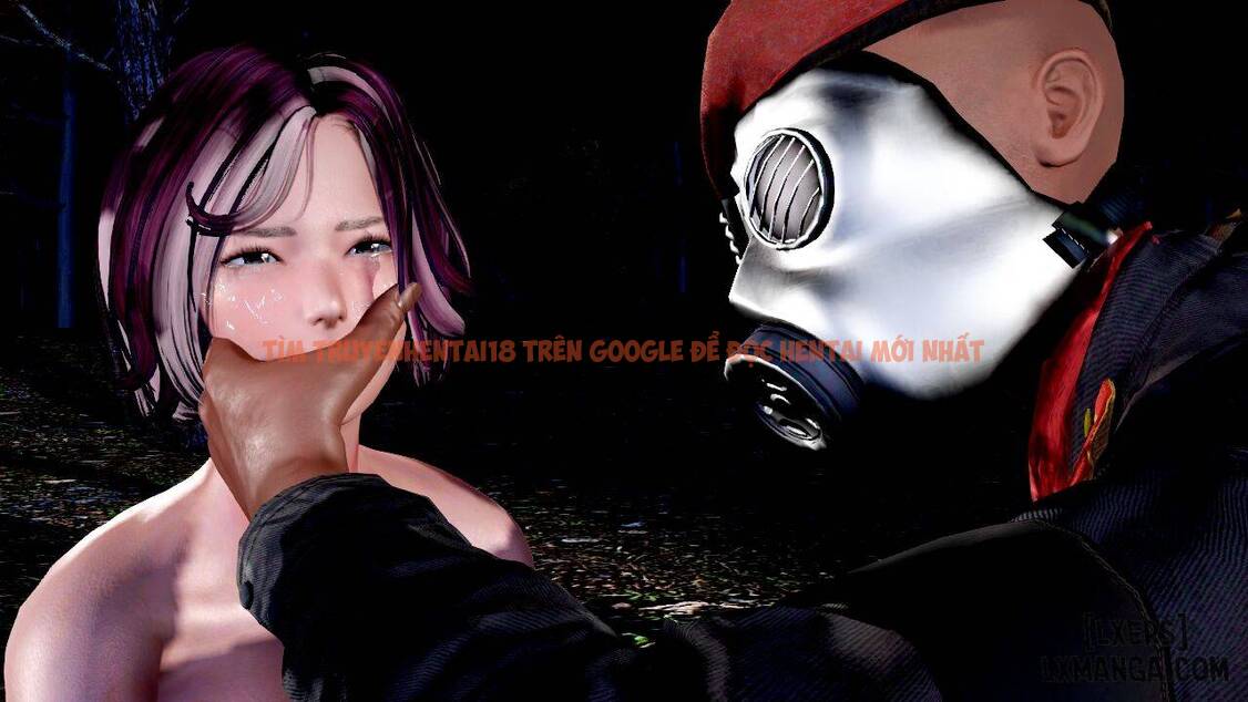 Xem ảnh 55 trong truyện hentai 3D Hentai Nhà Tù Của Quỷ - Chapter 2 END - hentaitvn.net