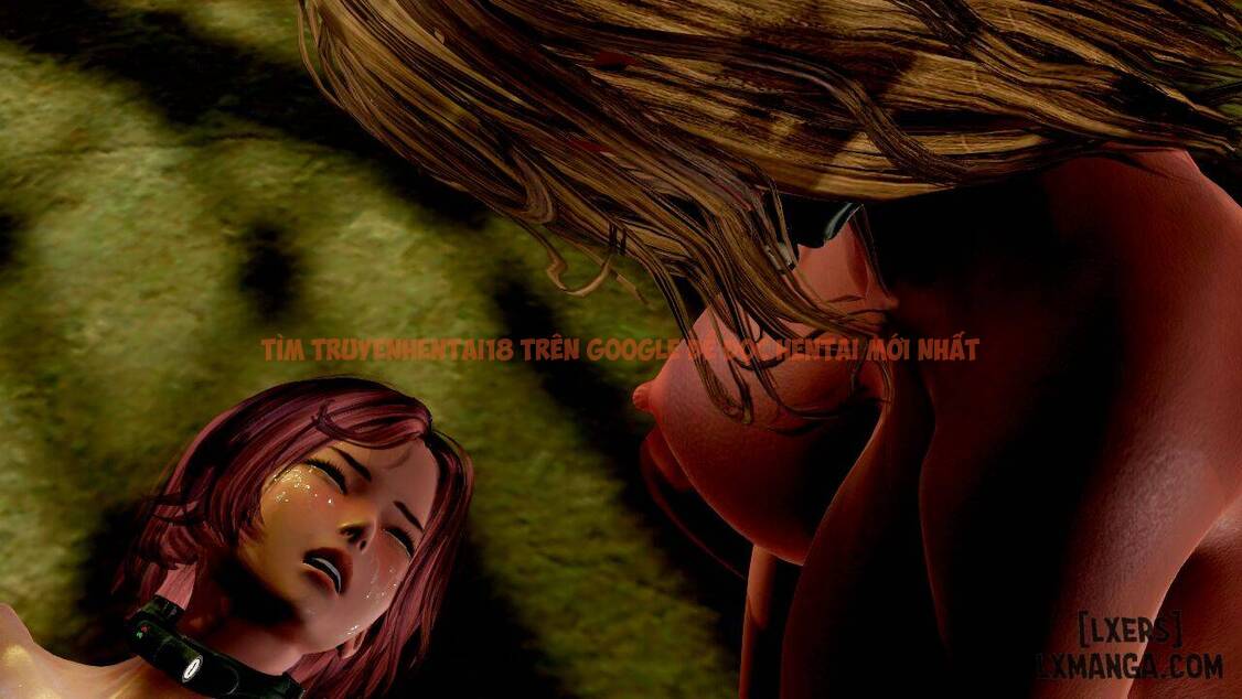 Xem ảnh 61 trong truyện hentai 3D Hentai Nhà Tù Của Quỷ - Chapter 2 END - hentaitvn.net