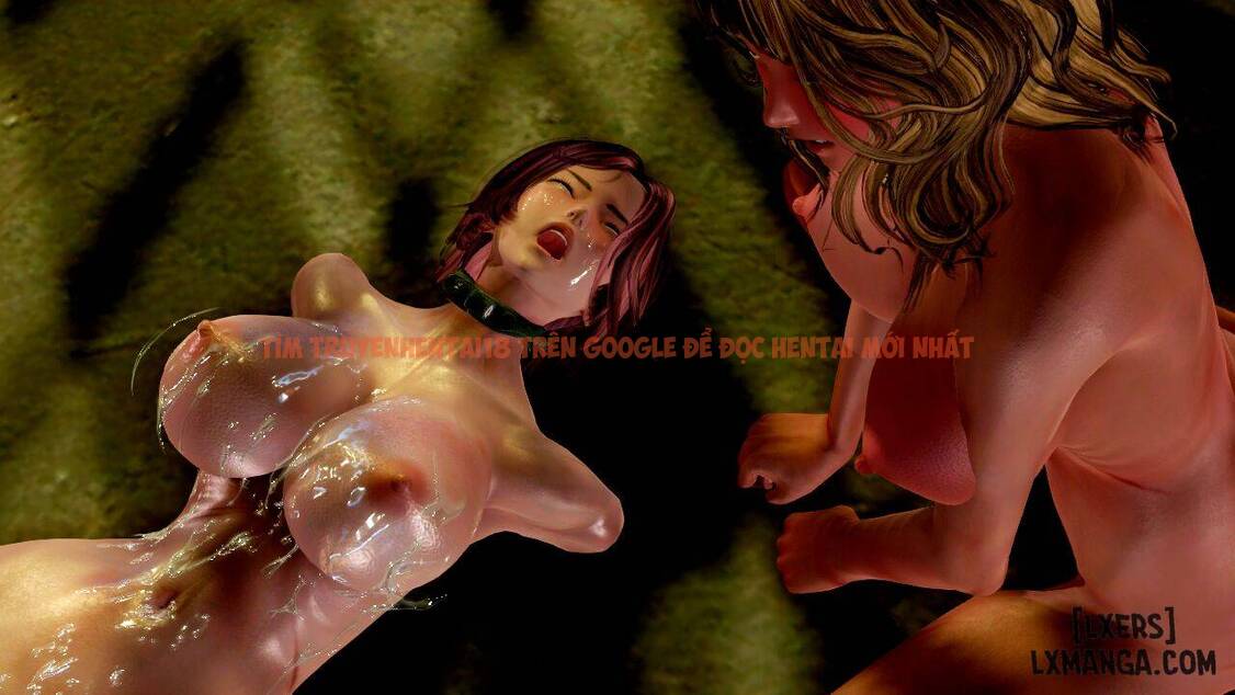 Xem ảnh 64 trong truyện hentai 3D Hentai Nhà Tù Của Quỷ - Chapter 2 END - hentaitvn.net