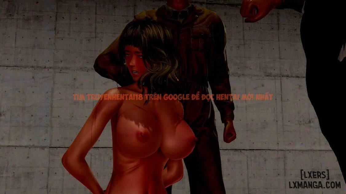 Xem ảnh 82 trong truyện hentai 3D Hentai Nhà Tù Của Quỷ - Chapter 2 END - hentaitvn.net