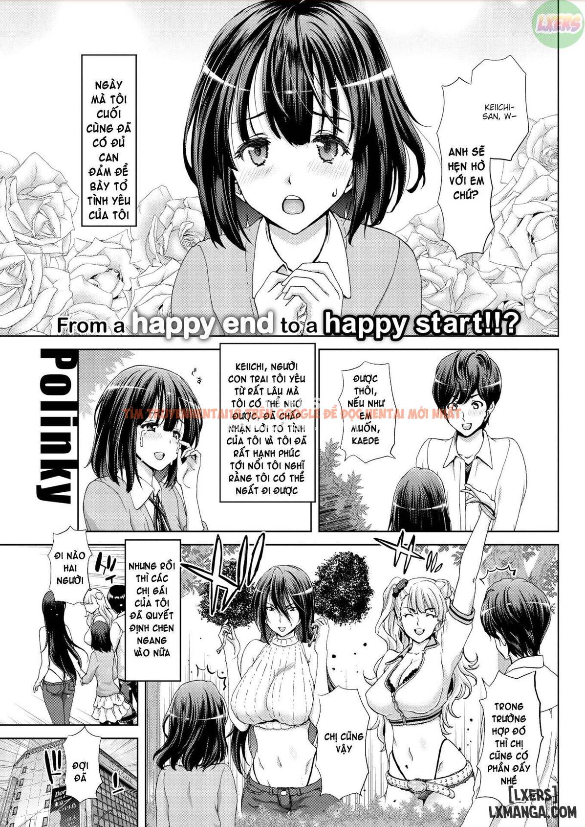 Xem ảnh 0 trong truyện hentai Hentai Loạn Luân Những Người Chị 
