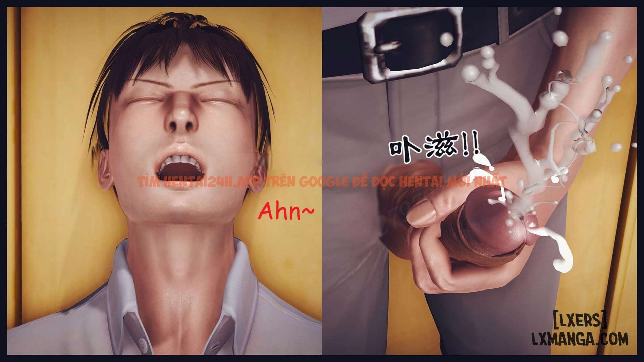 Xem ảnh 10 690c1baa817f3 trong truyện hentai Đi Thi Cùng Mẹ - Chương 1.2 - hentaitvn.net