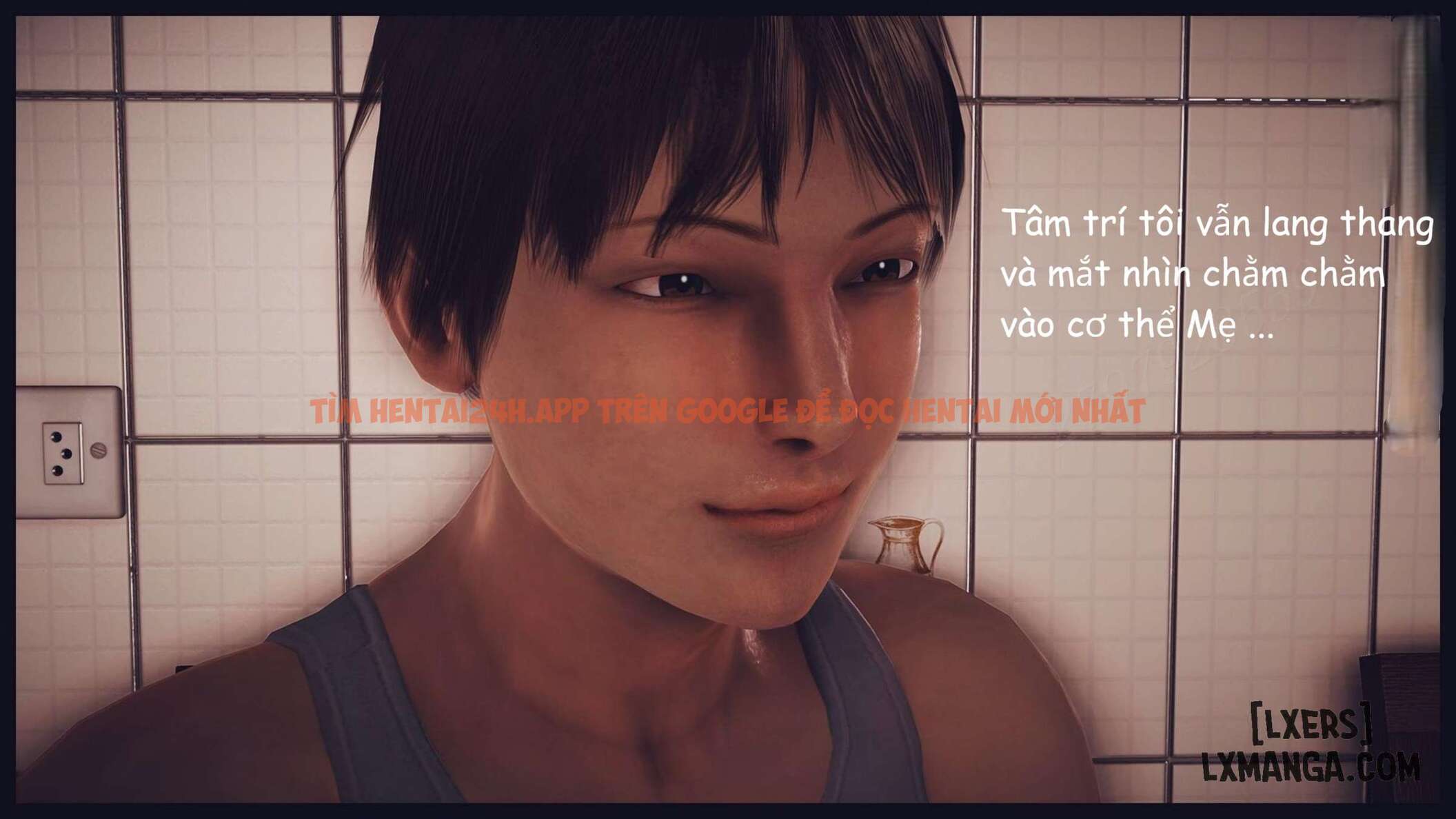Xem ảnh 13 690c1baa817f3 trong truyện hentai Đi Thi Cùng Mẹ - Chương 1.2 - hentaitvn.net