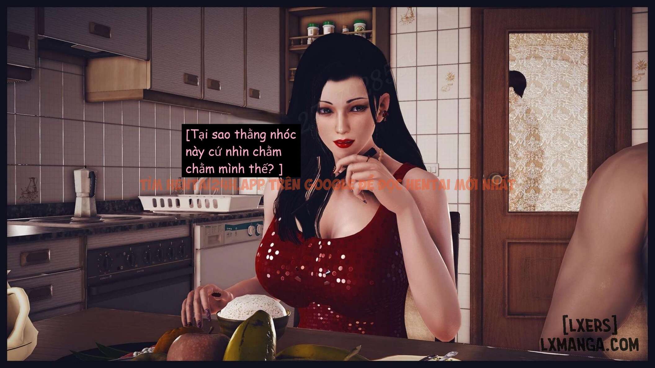 Xem ảnh 14 690c1baa817f3 trong truyện hentai Đi Thi Cùng Mẹ - Chương 1.2 - hentaitvn.net