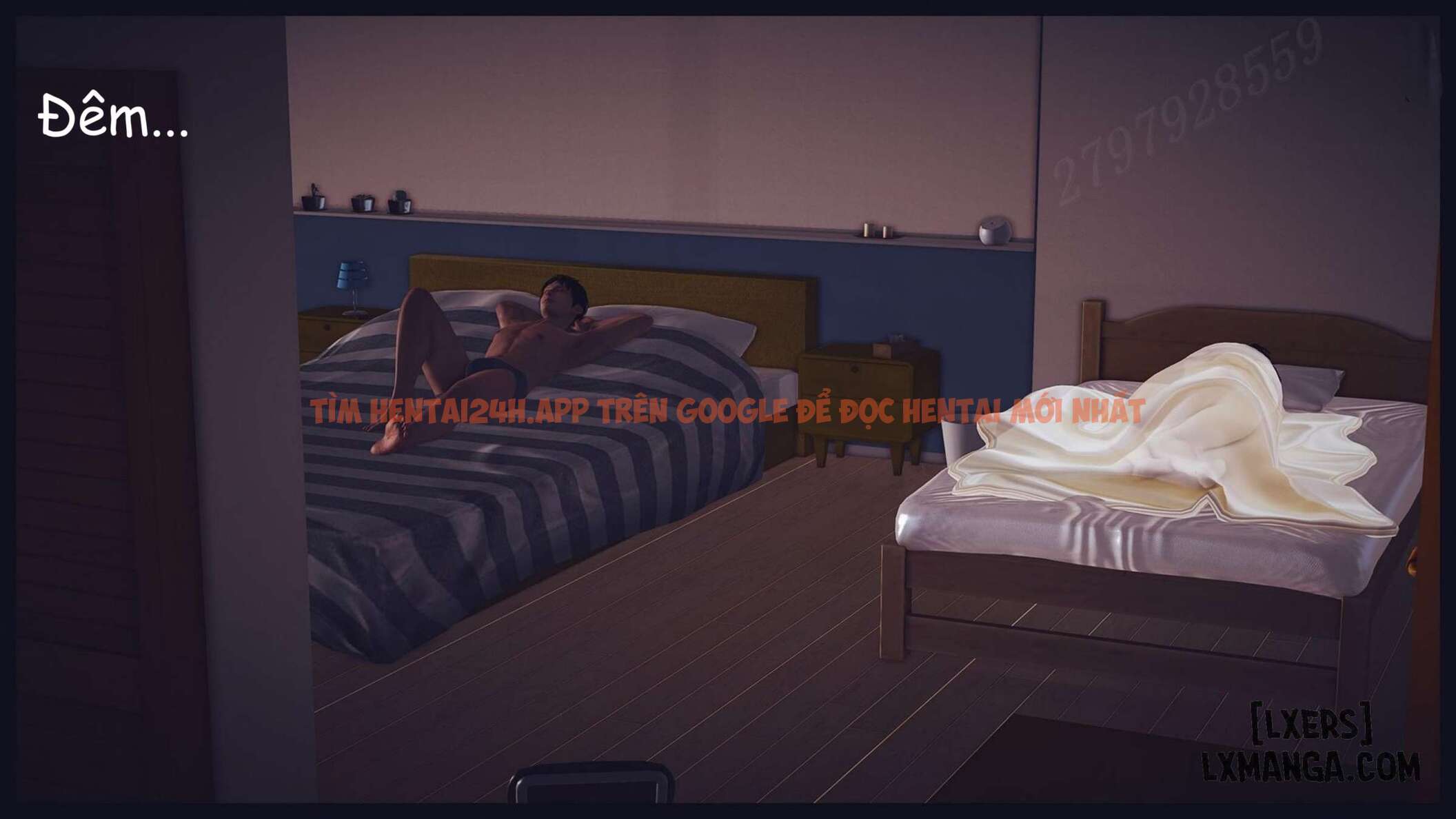 Xem ảnh 15 690c1baa817f3 trong truyện hentai Đi Thi Cùng Mẹ - Chương 1.2 - hentaitvn.net