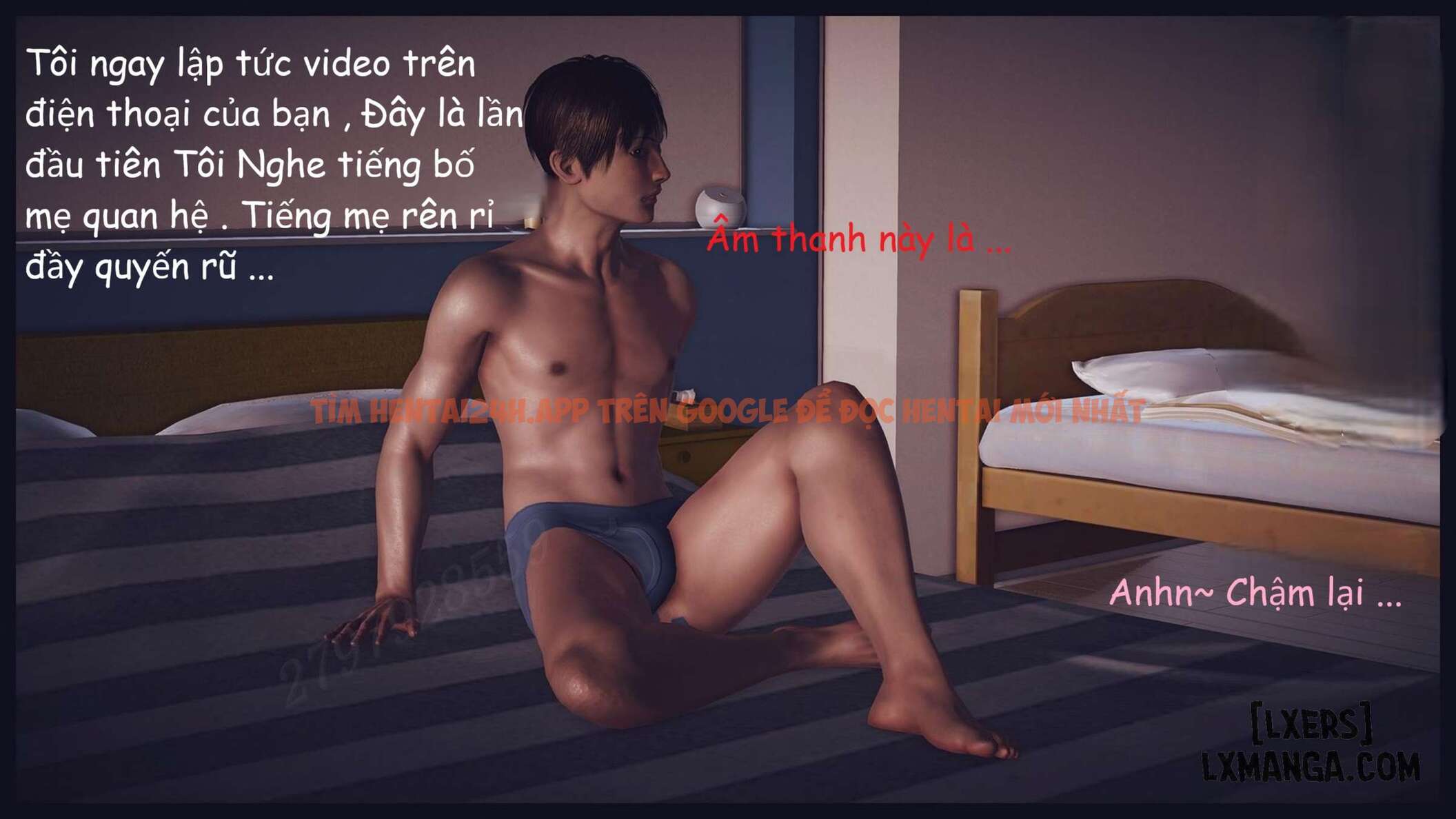 Xem ảnh 19 690c1baa817f3 trong truyện hentai Đi Thi Cùng Mẹ - Chương 1.2 - hentaitvn.net
