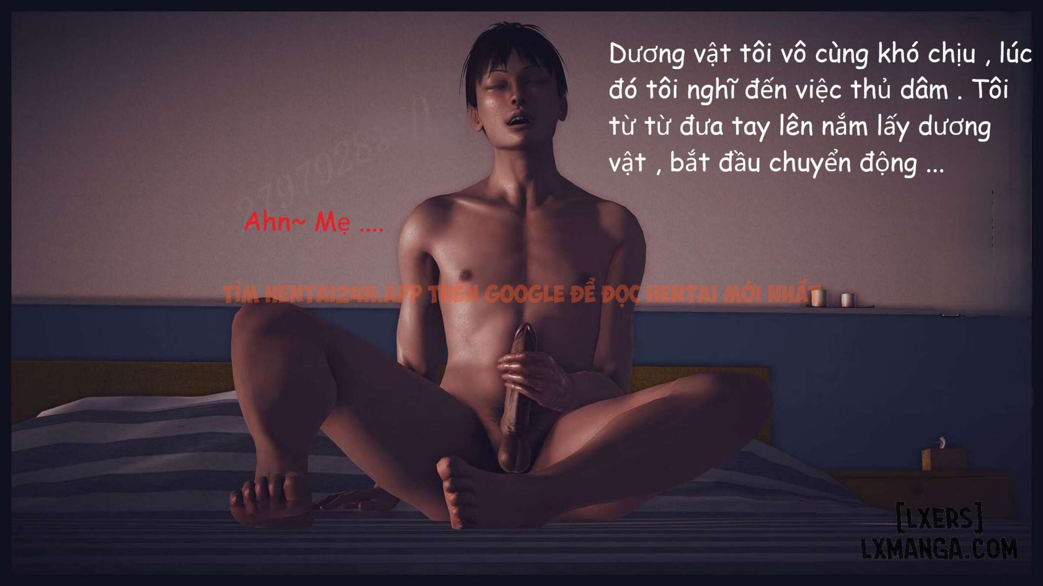 Xem ảnh 21 690c1baa817f3 trong truyện hentai Đi Thi Cùng Mẹ - Chương 1.2 - hentaitvn.net