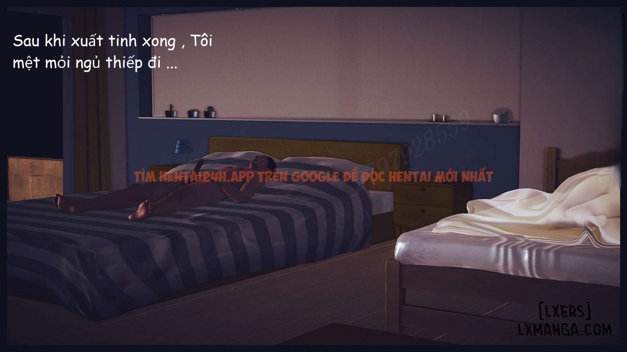 Xem ảnh 25 690c1baa817f3 trong truyện hentai Đi Thi Cùng Mẹ - Chương 1.2 - hentaitvn.net