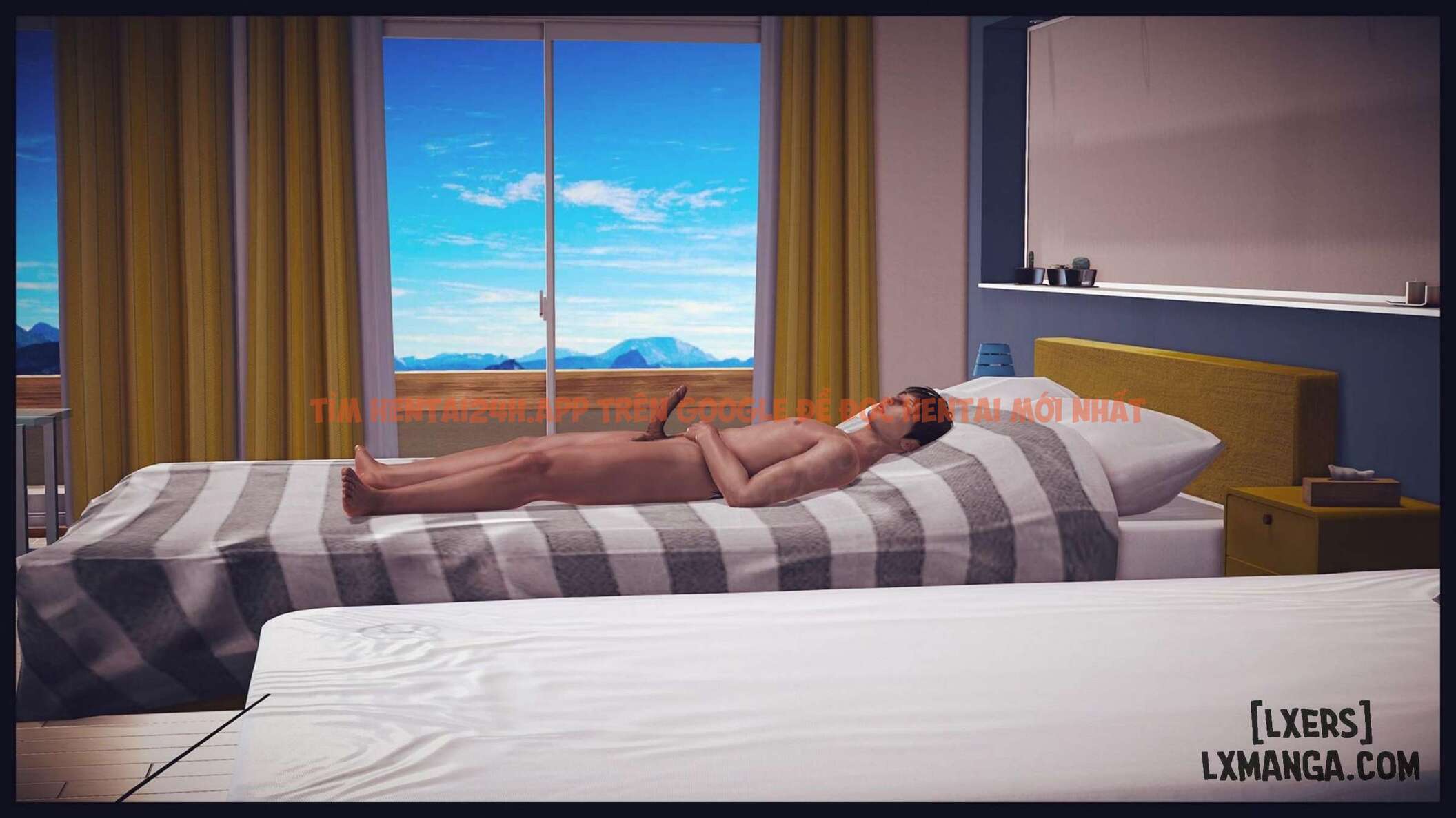 Xem ảnh 27 690c1baa817f3 trong truyện hentai Đi Thi Cùng Mẹ - Chương 1.2 - hentaitvn.net