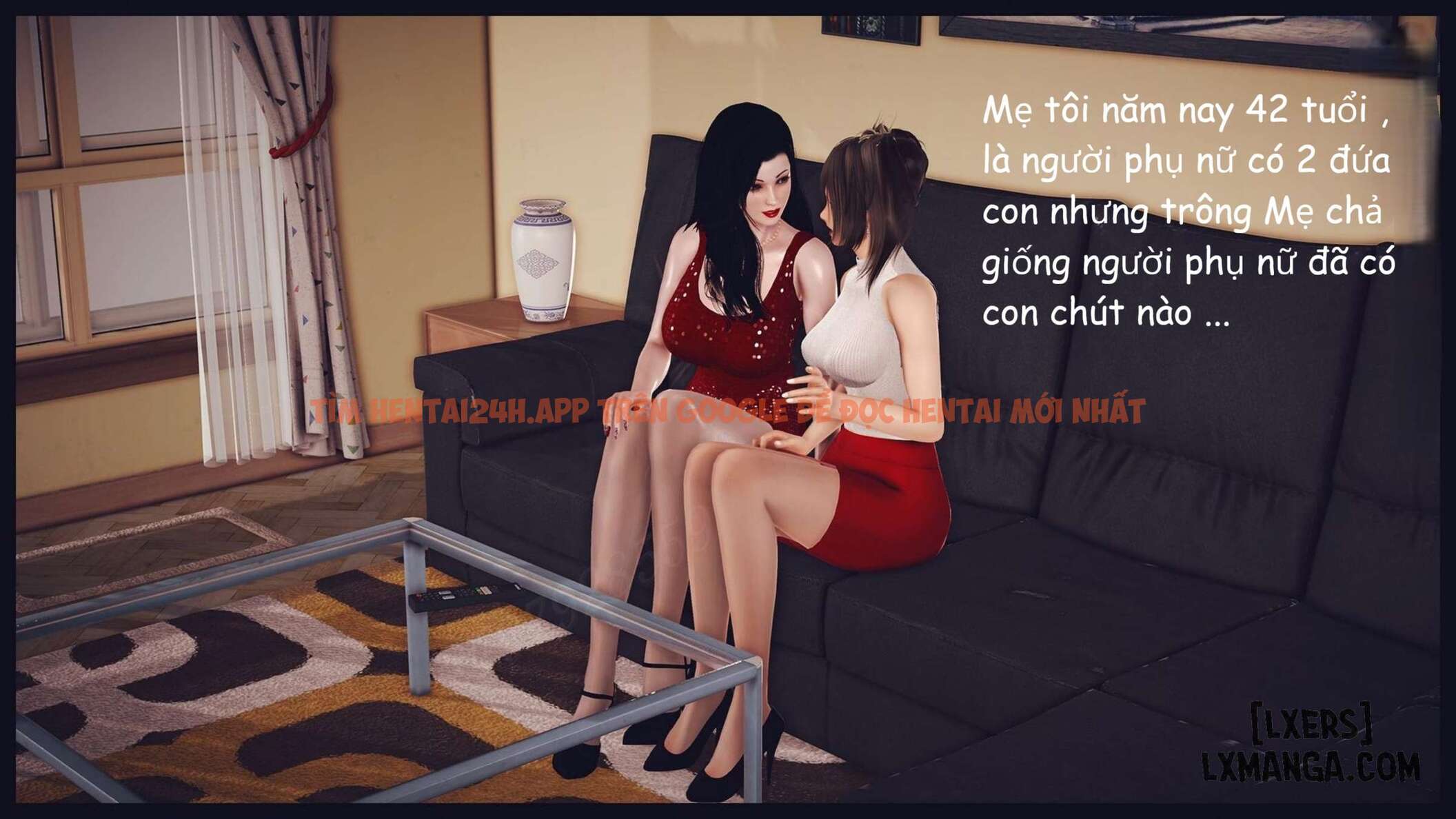 Xem ảnh 3 690c1baa817f3 trong truyện hentai Đi Thi Cùng Mẹ - Chương 1.2 - hentaitvn.net