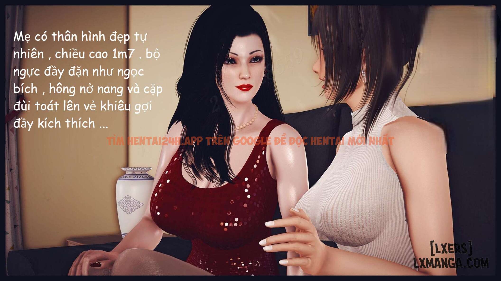 Xem ảnh 4 690c1baa817f3 trong truyện hentai Đi Thi Cùng Mẹ - Chương 1.2 - hentaitvn.net