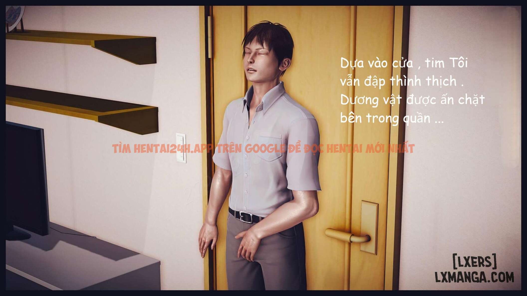 Xem ảnh 6 690c1baa817f3 trong truyện hentai Đi Thi Cùng Mẹ - Chương 1.2 - hentaitvn.net