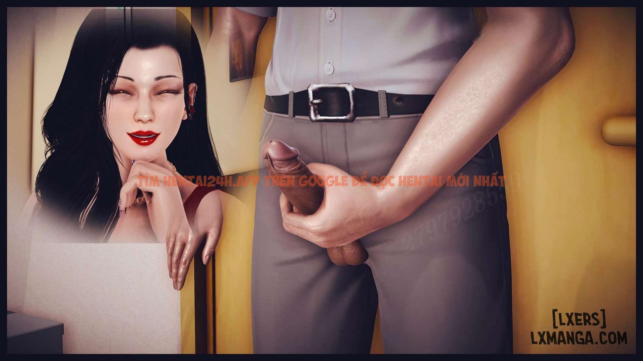 Xem ảnh 8 690c1baa817f3 trong truyện hentai Đi Thi Cùng Mẹ - Chương 1.2 - hentaitvn.net