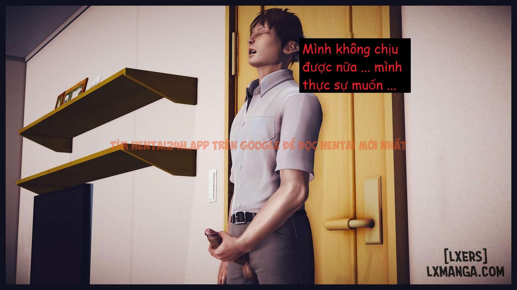 Xem ảnh 9 690c1baa817f3 trong truyện hentai Đi Thi Cùng Mẹ - Chương 1.2 - hentaitvn.net