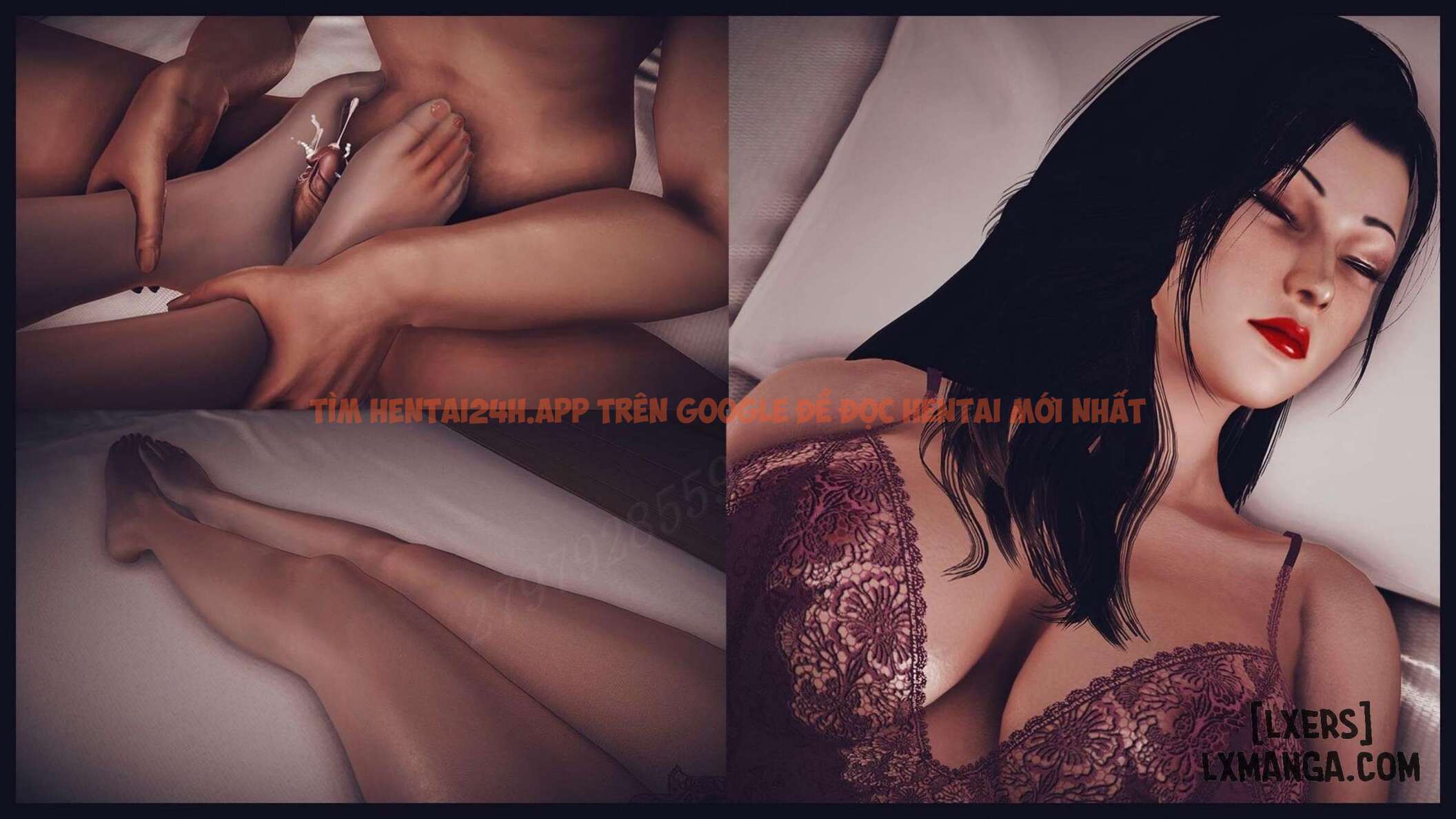 Xem ảnh 10 6914313db9dcc trong truyện hentai Đi Thi Cùng Mẹ - Chương 2.2 - www.hentaitvn.net