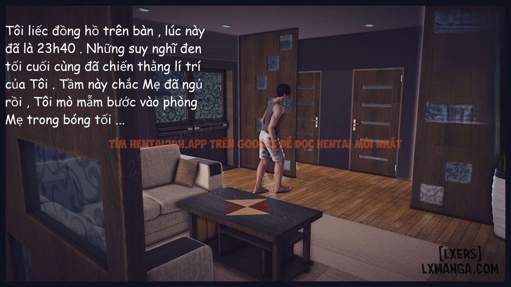 Xem ảnh 11 6914313db9dcc trong truyện hentai Đi Thi Cùng Mẹ - Chương 2.2 - www.hentaitvn.net