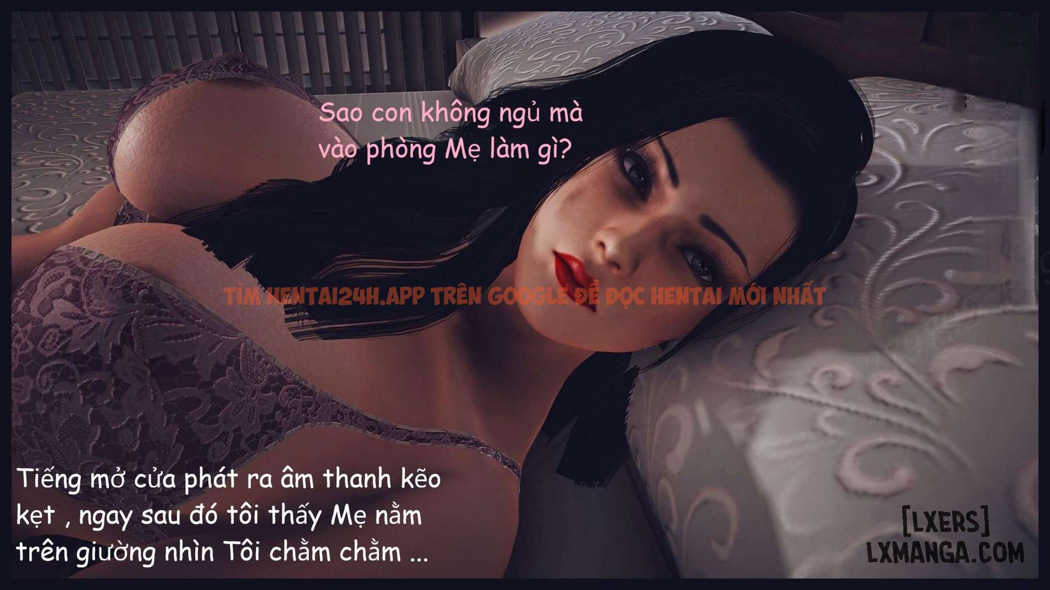 Xem ảnh 15 6914313db9dcc trong truyện hentai Đi Thi Cùng Mẹ - Chương 2.2 - www.hentaitvn.net