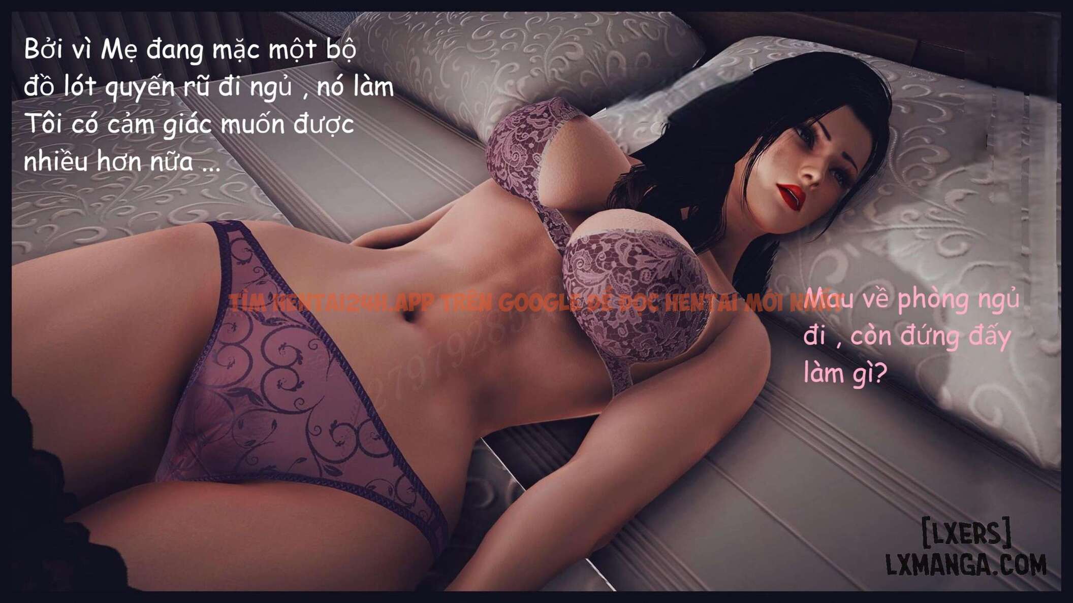 Xem ảnh 17 6914313db9dcc trong truyện hentai Đi Thi Cùng Mẹ - Chương 2.2 - www.hentaitvn.net