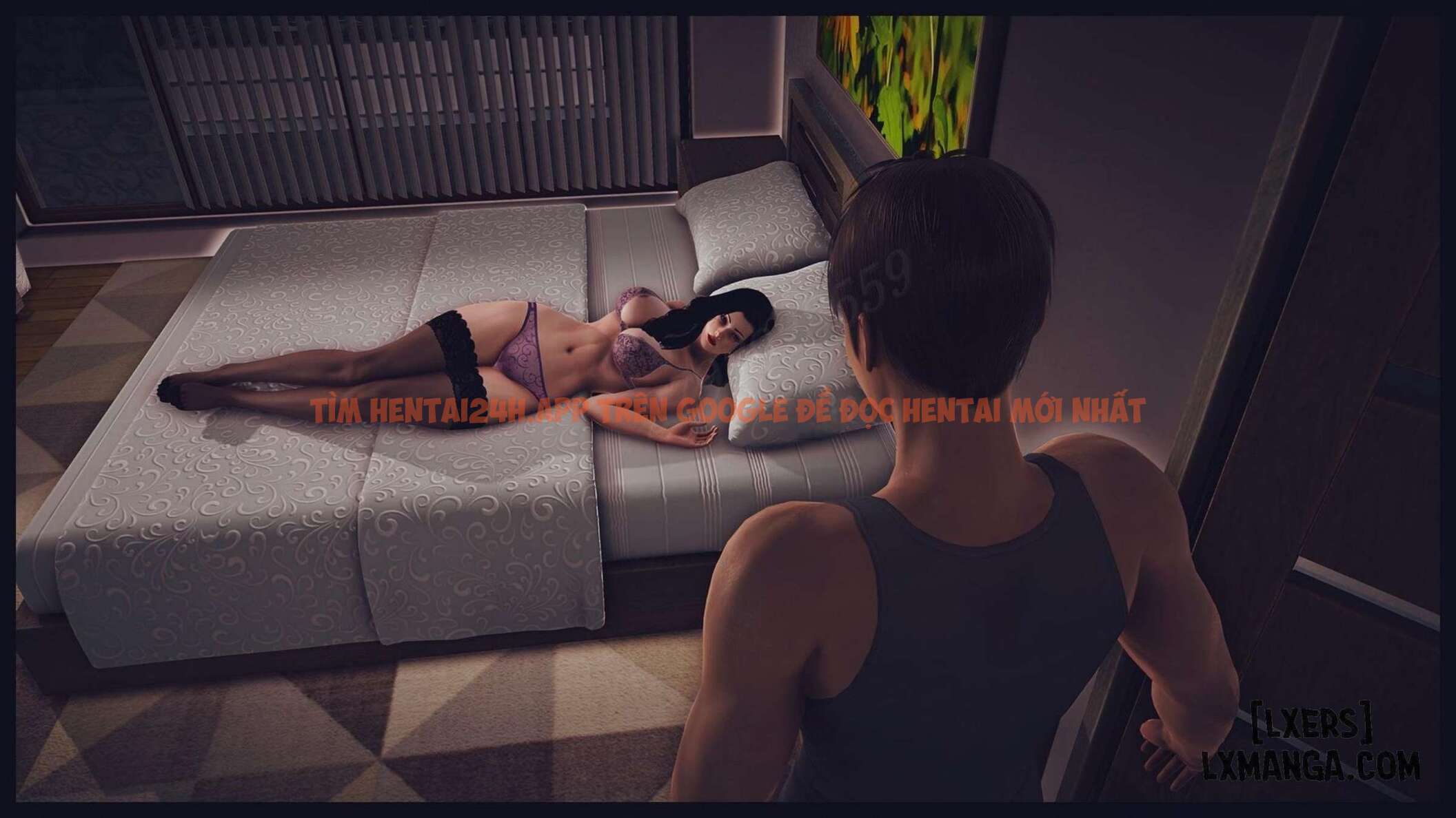 Xem ảnh 19 6914313db9dcc trong truyện hentai Đi Thi Cùng Mẹ - Chương 2.2 - www.hentaitvn.net