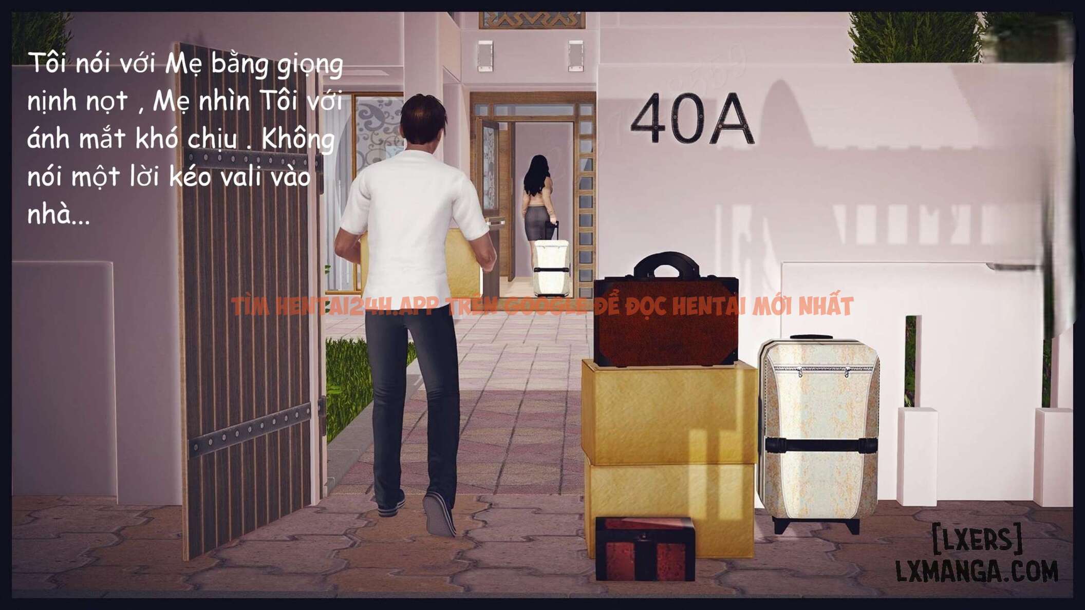 Xem ảnh 2 6914313db9dcc trong truyện hentai Đi Thi Cùng Mẹ - Chương 2.2 - www.hentaitvn.net