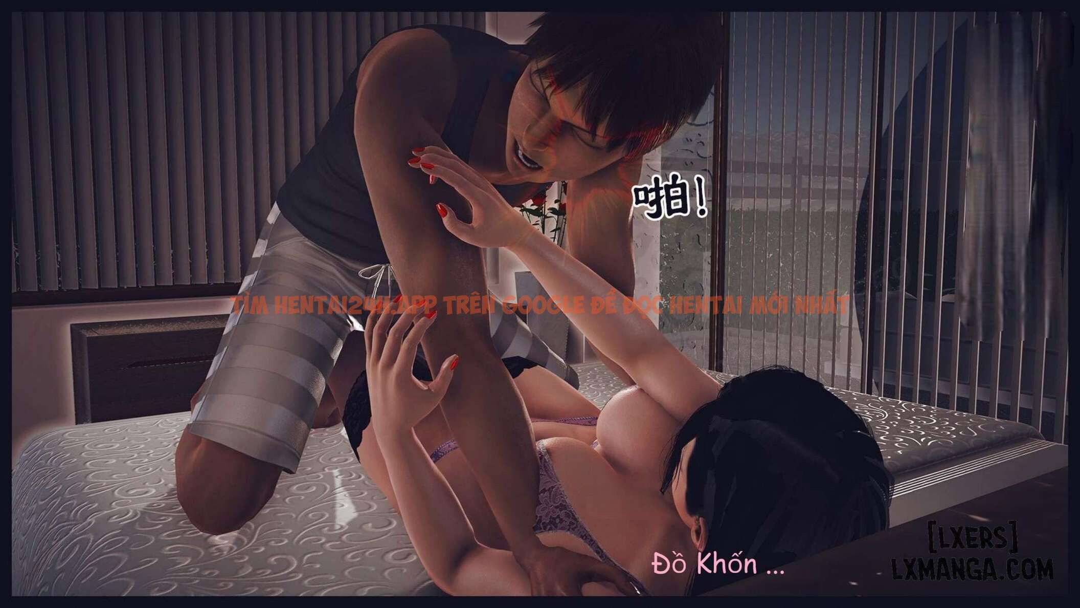 Xem ảnh 22 6914313db9dcc trong truyện hentai Đi Thi Cùng Mẹ - Chương 2.2 - www.hentaitvn.net