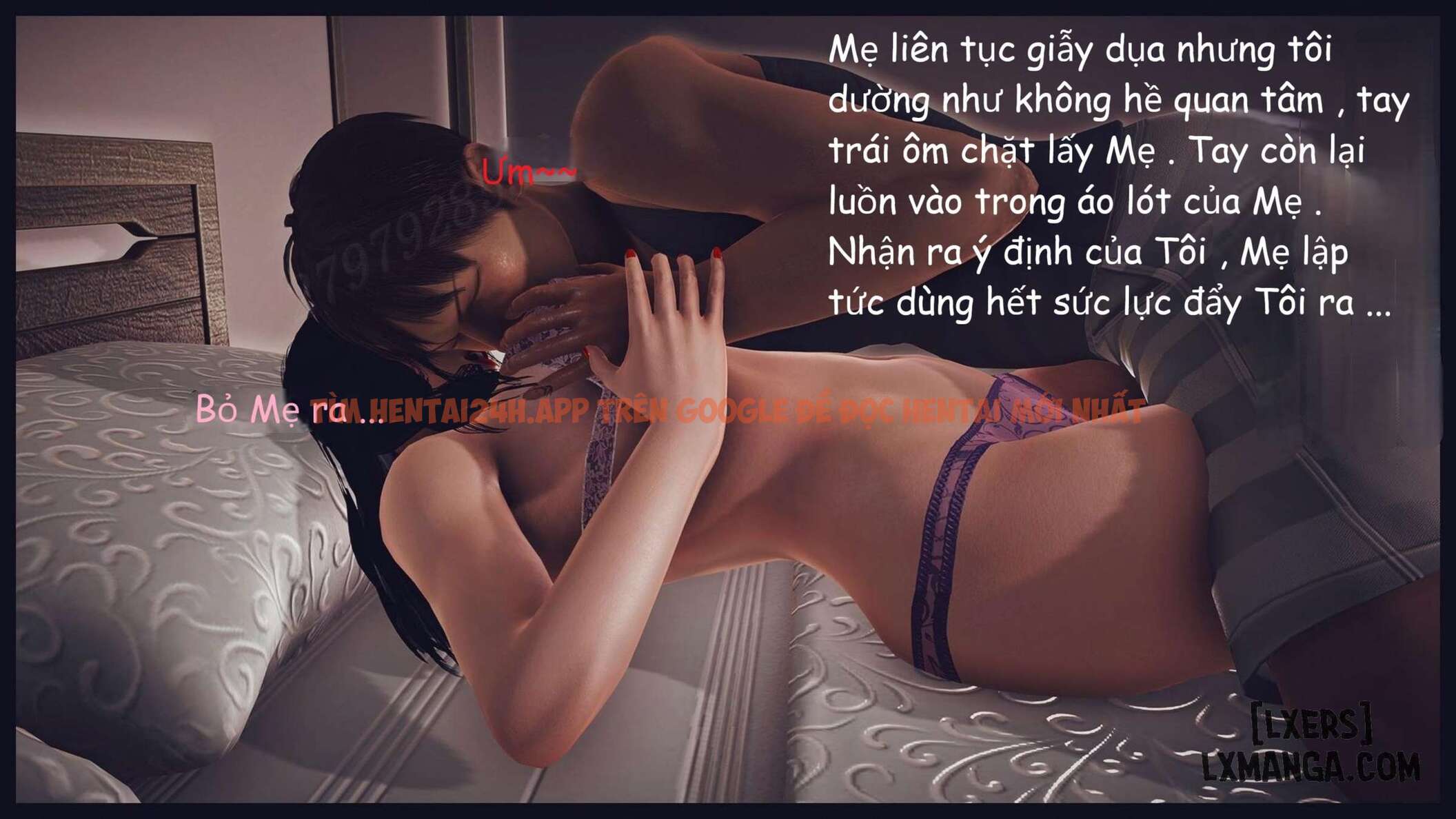 Xem ảnh 23 6914313db9dcc trong truyện hentai Đi Thi Cùng Mẹ - Chương 2.2 - www.hentaitvn.net