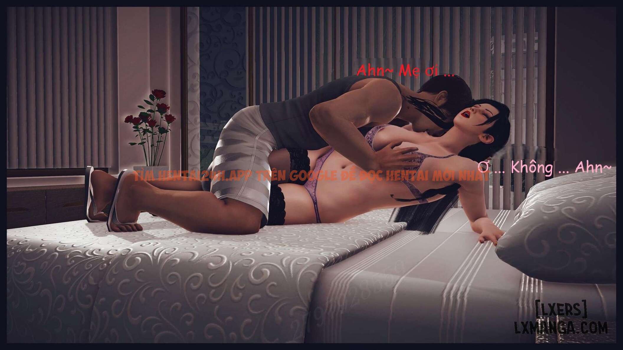 Xem ảnh 25 6914313db9dcc trong truyện hentai Đi Thi Cùng Mẹ - Chương 2.2 - www.hentaitvn.net