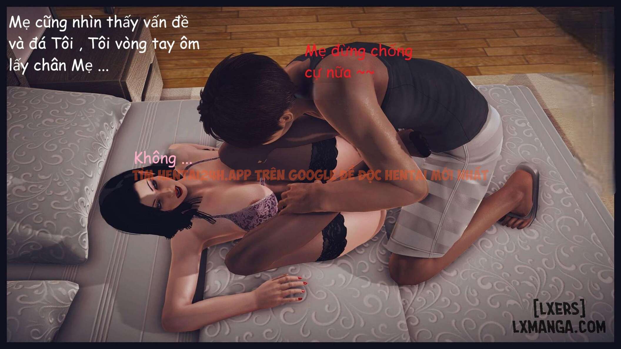 Xem ảnh 26 6914313db9dcc trong truyện hentai Đi Thi Cùng Mẹ - Chương 2.2 - www.hentaitvn.net