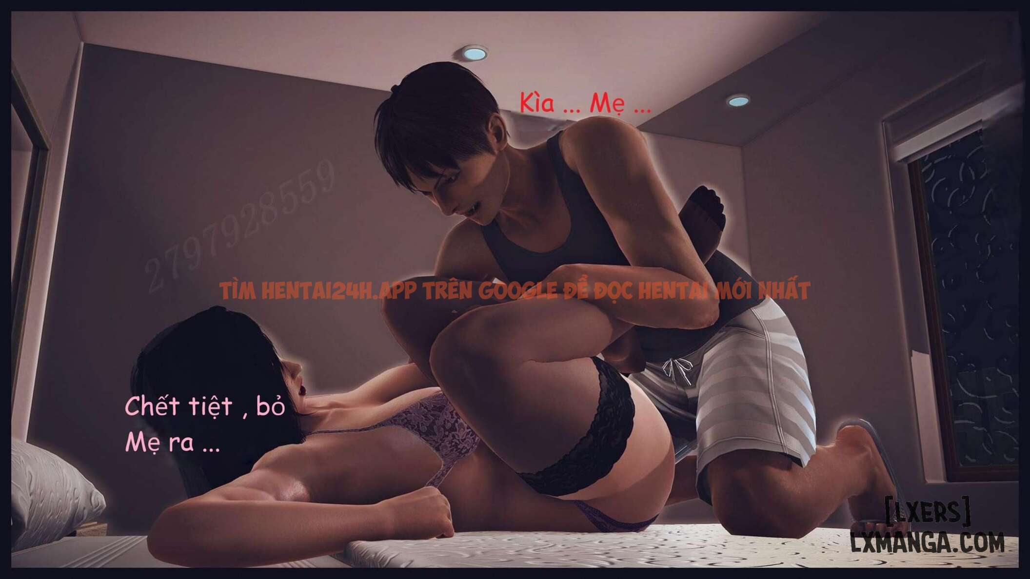 Xem ảnh 27 6914313db9dcc trong truyện hentai Đi Thi Cùng Mẹ - Chương 2.2 - www.hentaitvn.net