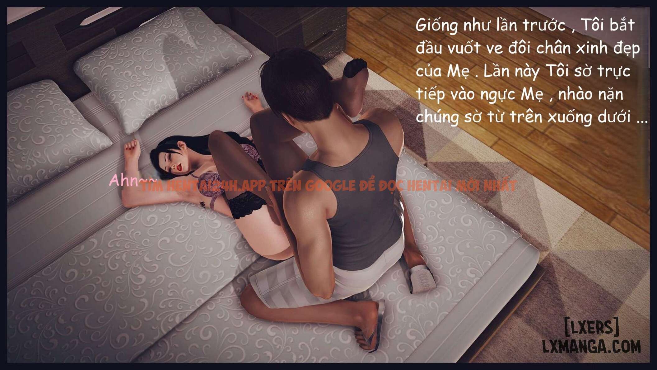 Xem ảnh 29 6914313db9dcc trong truyện hentai Đi Thi Cùng Mẹ - Chương 2.2 - www.hentaitvn.net