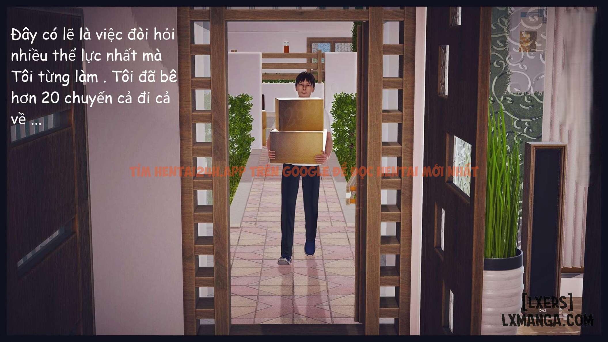 Xem ảnh 3 6914313db9dcc trong truyện hentai Đi Thi Cùng Mẹ - Chương 2.2 - www.hentaitvn.net